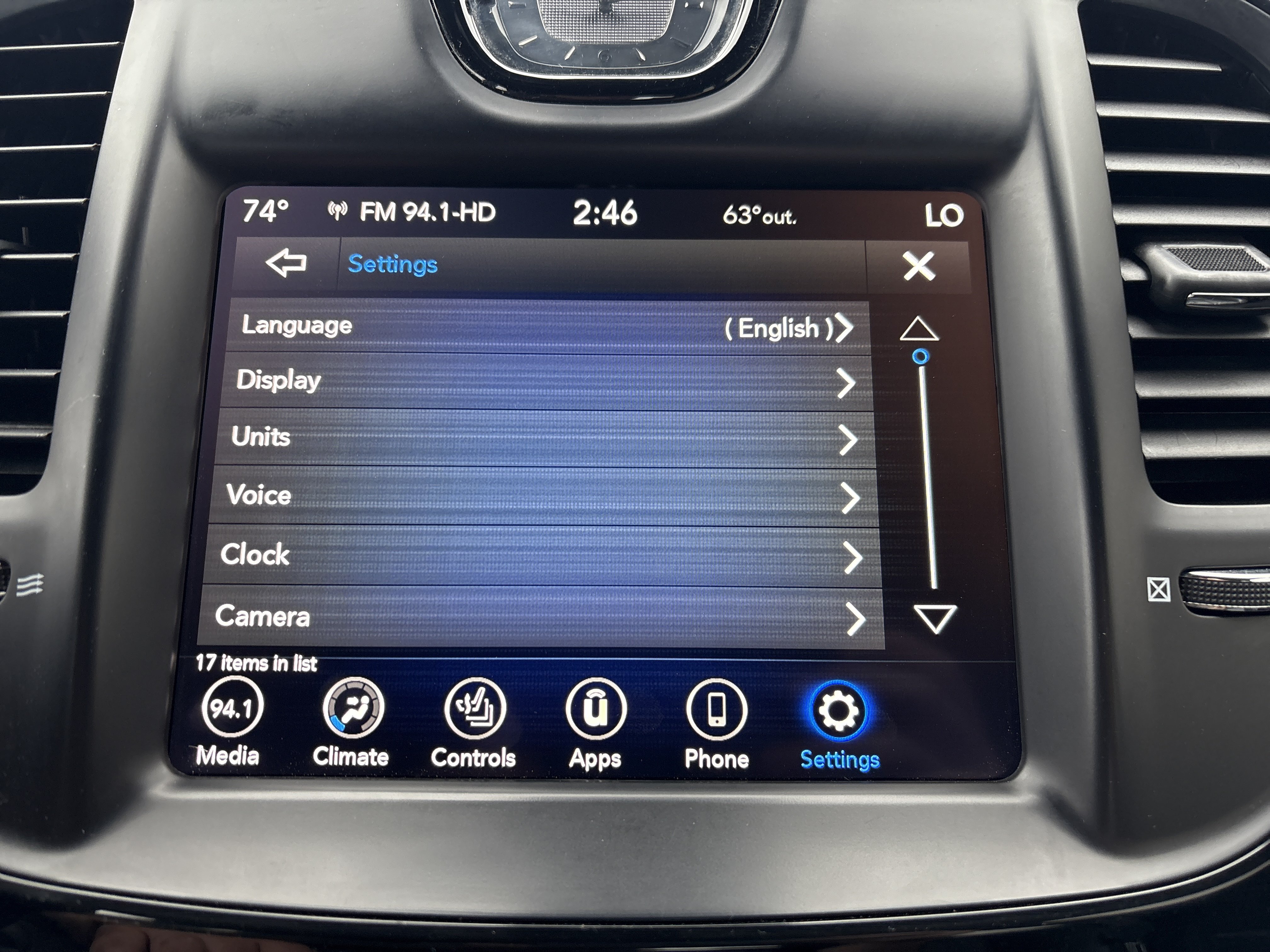Used 2021 Chrysler 300 S w/ S Model Appearance Package AWD/4WD image 22