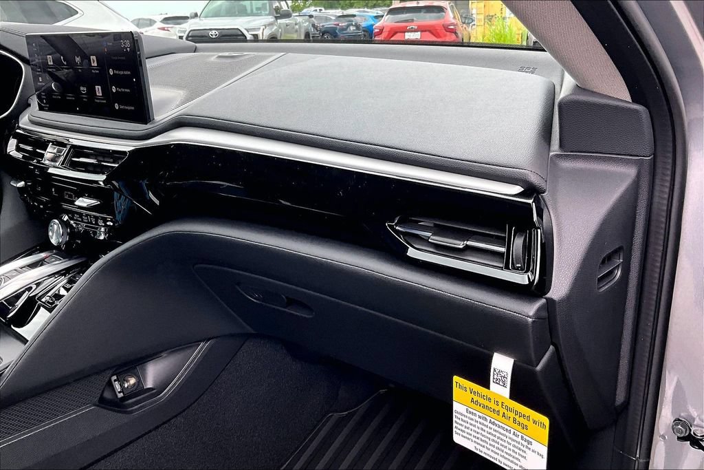 New 2026 Acura MDX FWD image 8