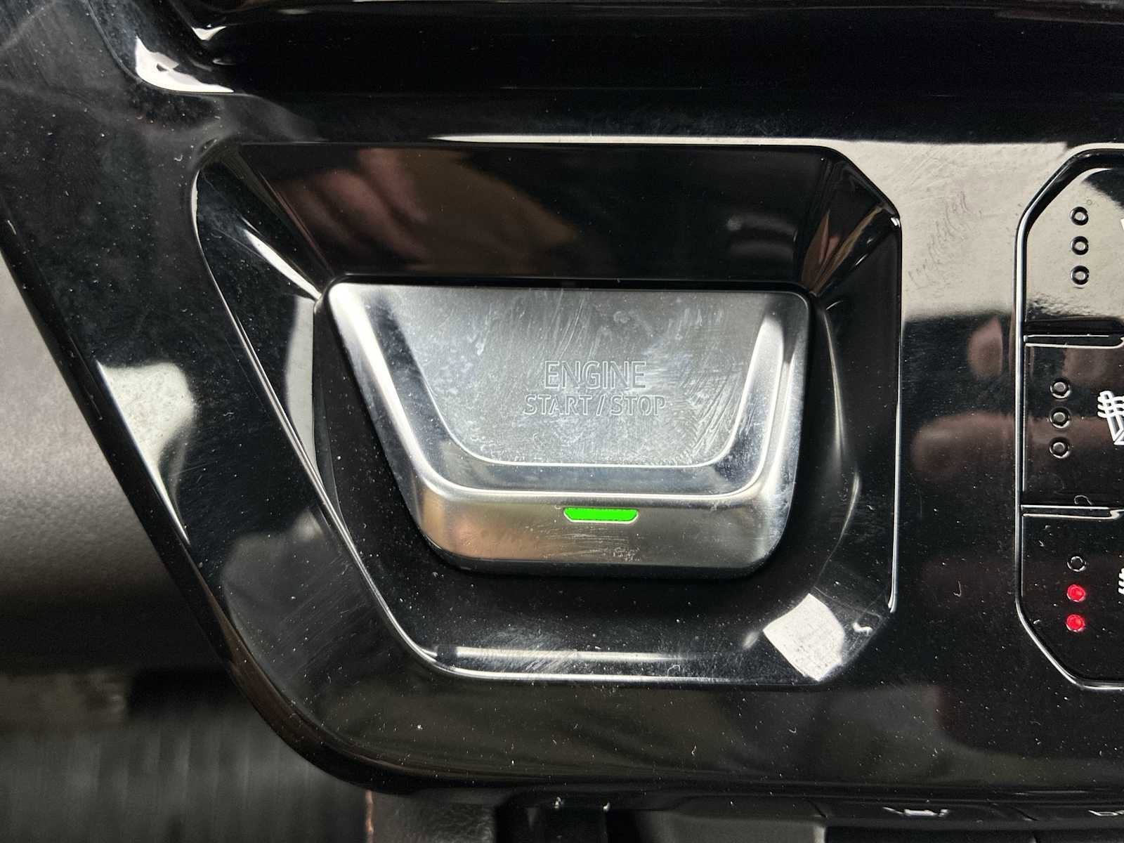 Certified 2022 GMC Sierra 1500 AT4 w/ Technology Package image 22