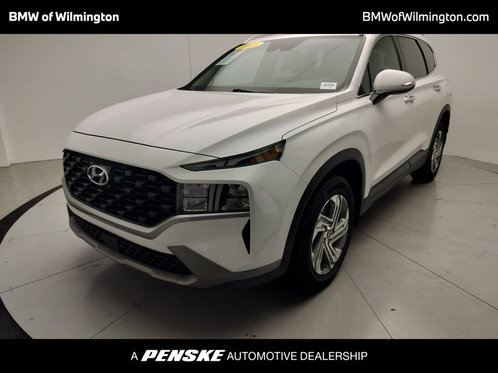 Used 2023 Hyundai Santa Fe SEL