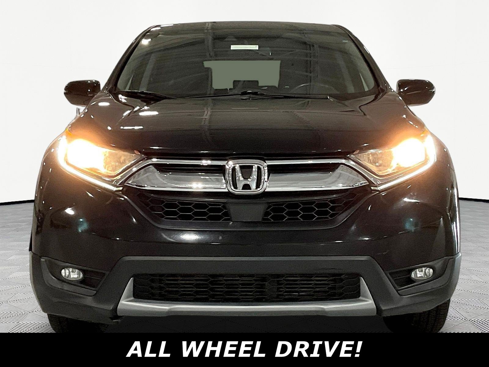 Used 2018 Honda CR-V EX-L image 2