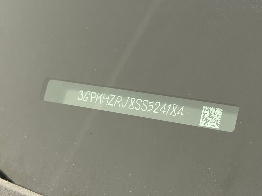 Used 2025 Honda Prologue Elite image 34