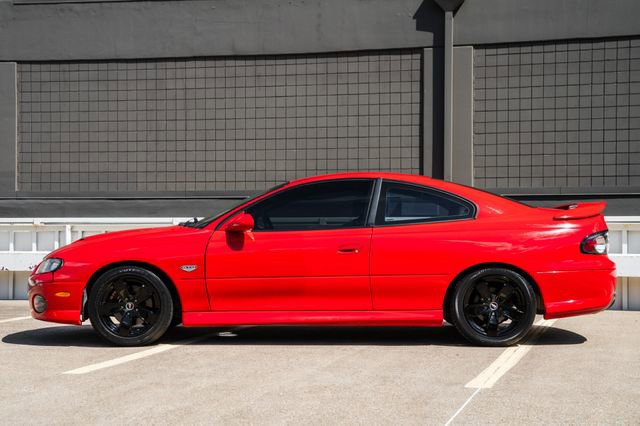 Used 2006 Pontiac GTO image 52