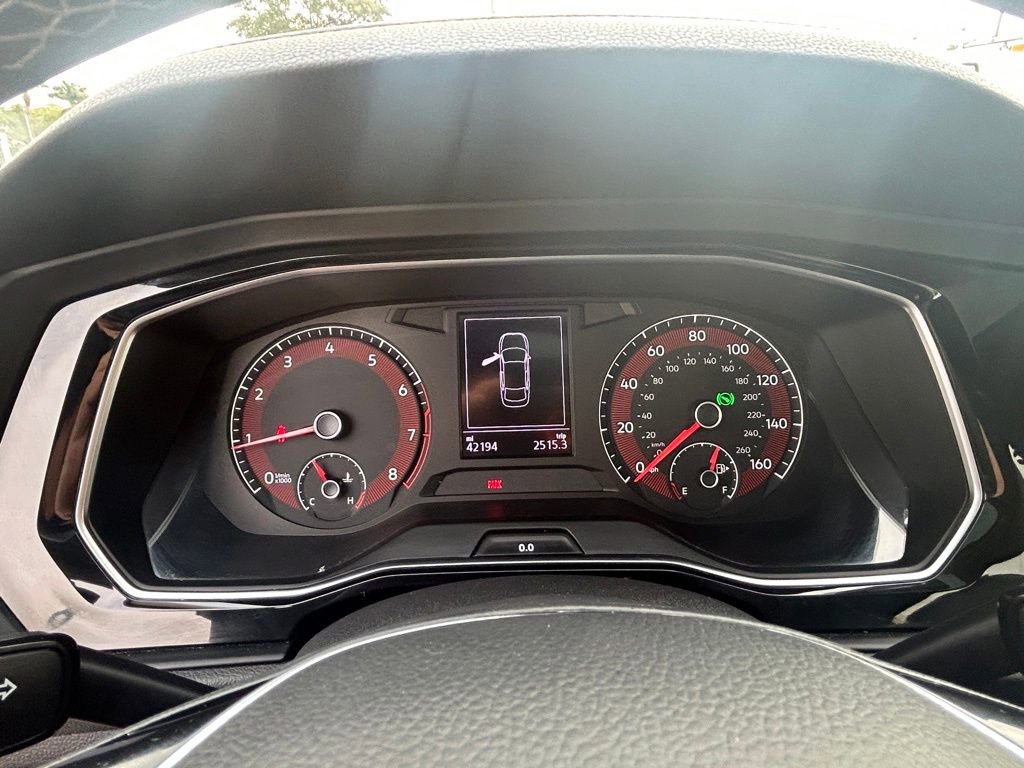 Used 2021 Volkswagen Jetta SE image 38