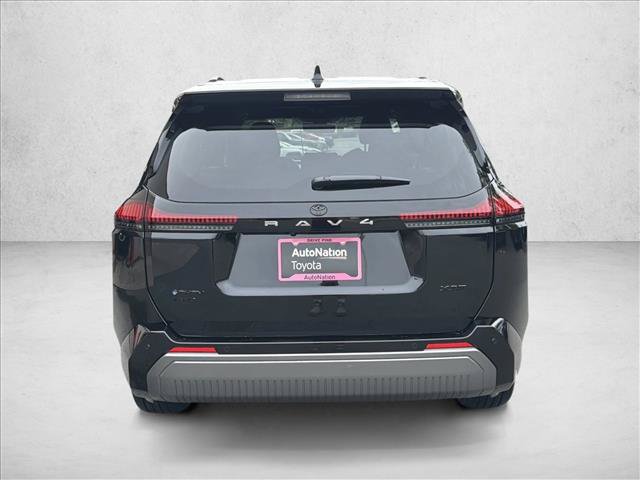 New 2026 Toyota RAV4 XSE AWD/4WD image 6