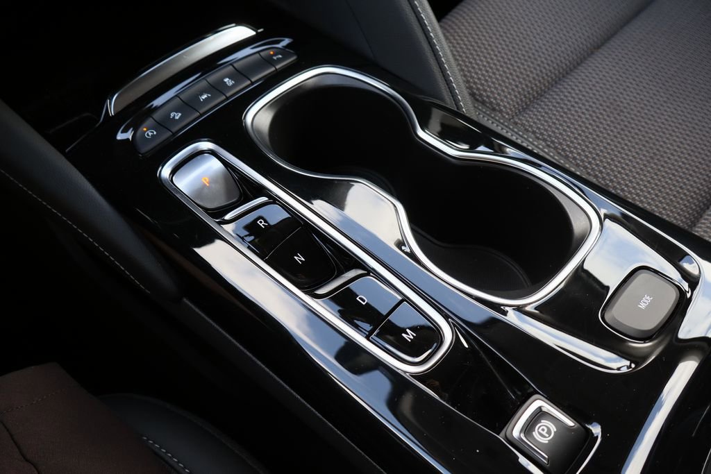 Certified 2023 Buick Envision Preferred w/ Sport Touring Package image 17