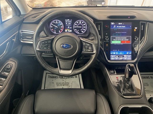 Certified 2024 Subaru Outback Limited image 2