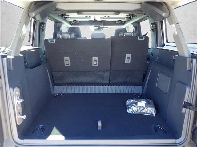New 2026 Ford Bronco Heritage Edition image 7