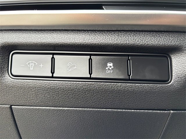 Used 2024 Kia Telluride S w/ S Sunroof Package image 30