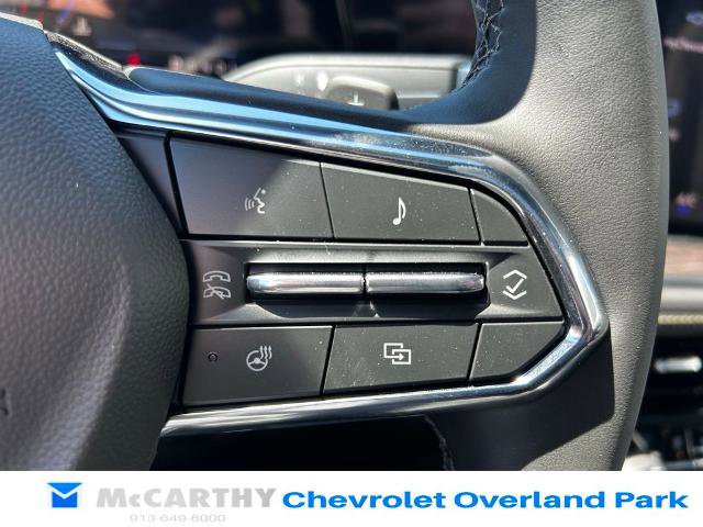 New 2026 Chevrolet Tahoe Premier w/ Sun And Tow Package image 10