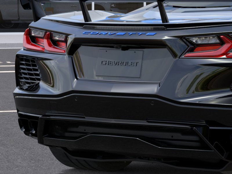 New 2026 Chevrolet Corvette Stingray image 14