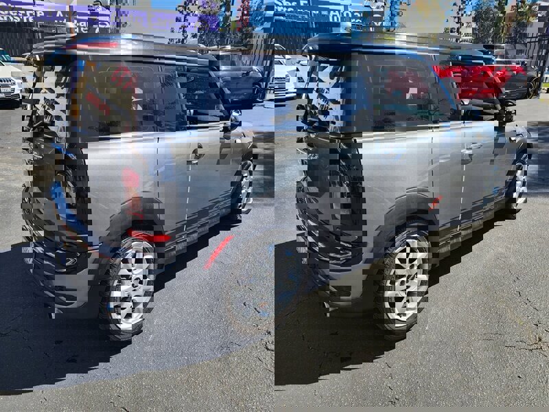 Used 2009 MINI Cooper Clubman S image 14