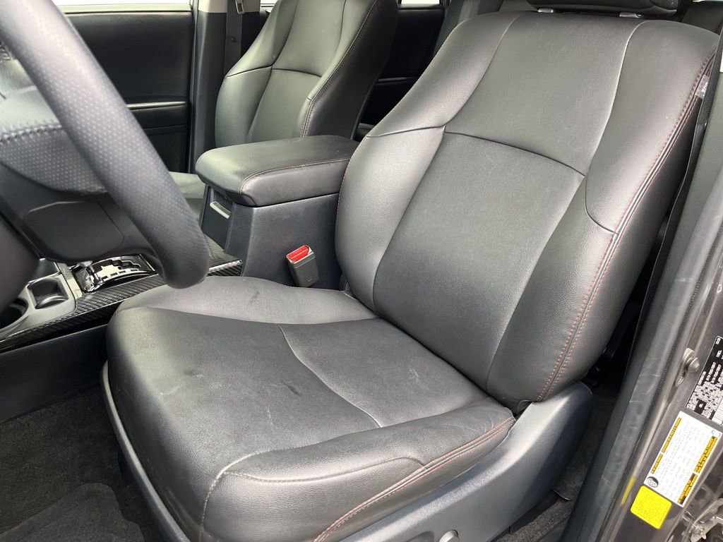 Used 2021 Toyota 4Runner TRD Off-Road Premium w/ Moonroof Package AWD/4WD image 20