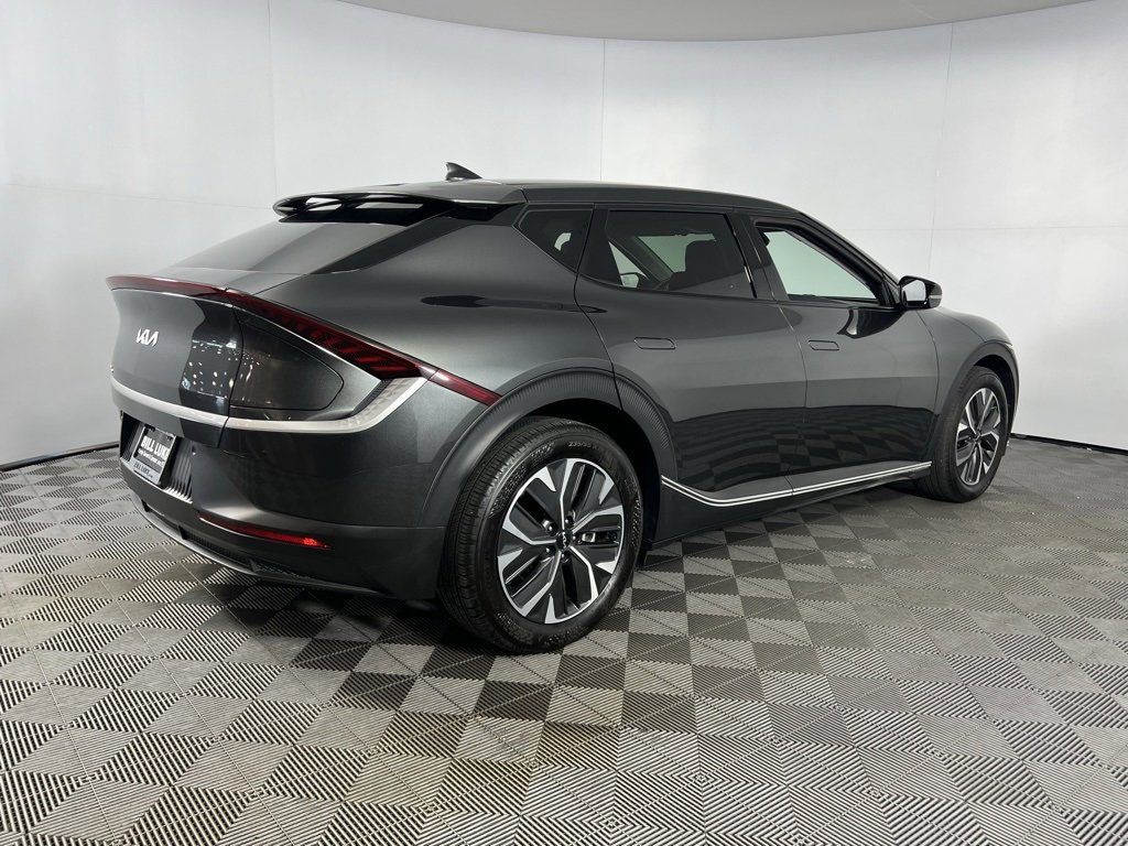 Used 2024 Kia EV6 Light image 6