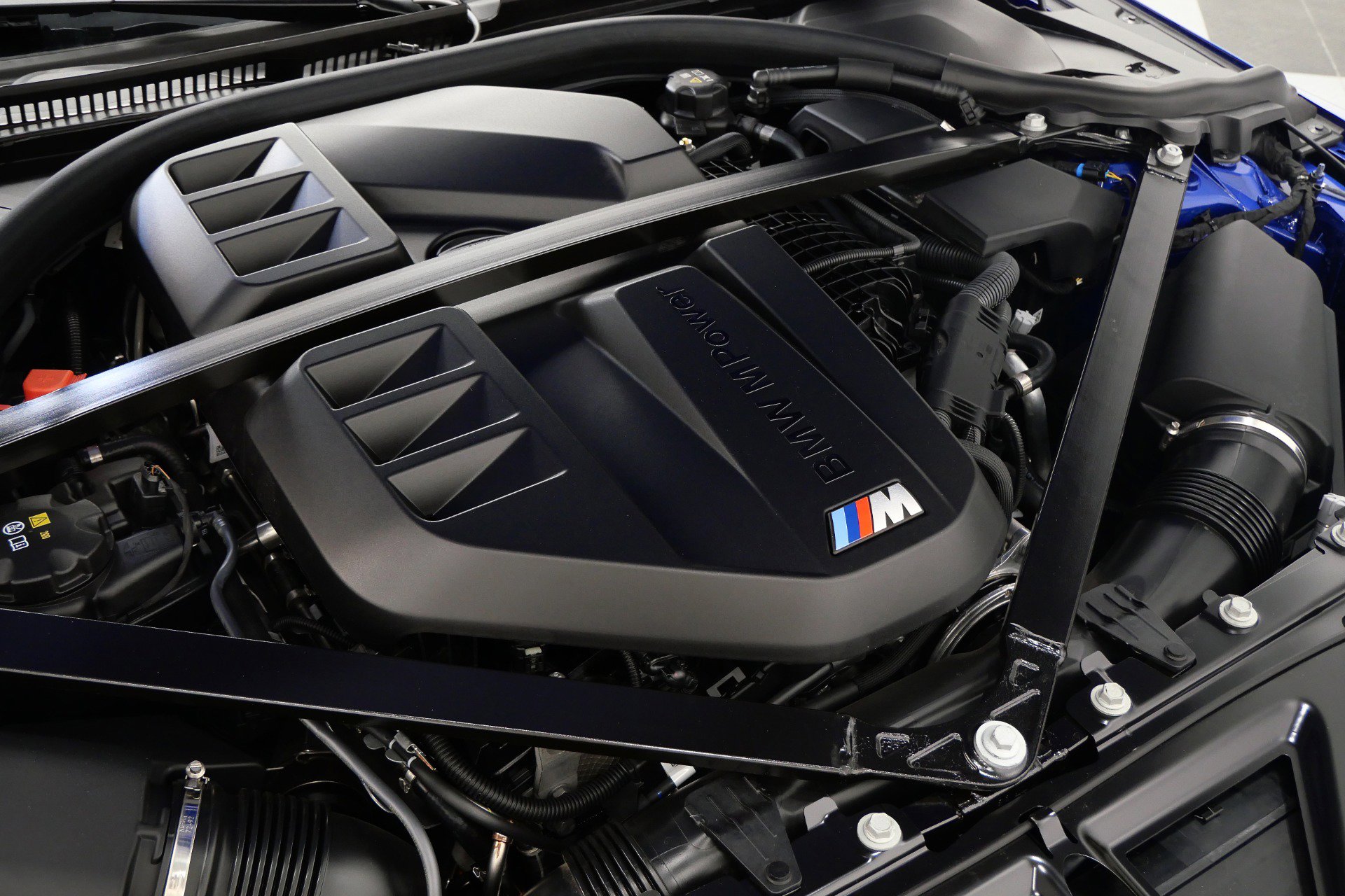 Used 2026 BMW M2 CS RWD image 45