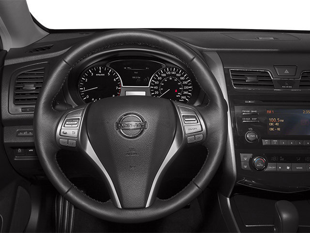 Used 2014 Nissan Altima 2.5 SL FWD image 9