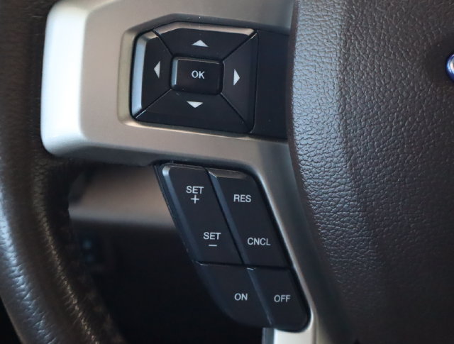 Used 2022 Ford F250 King Ranch w/ King Ranch Ultimate Package AWD/4WD image 24