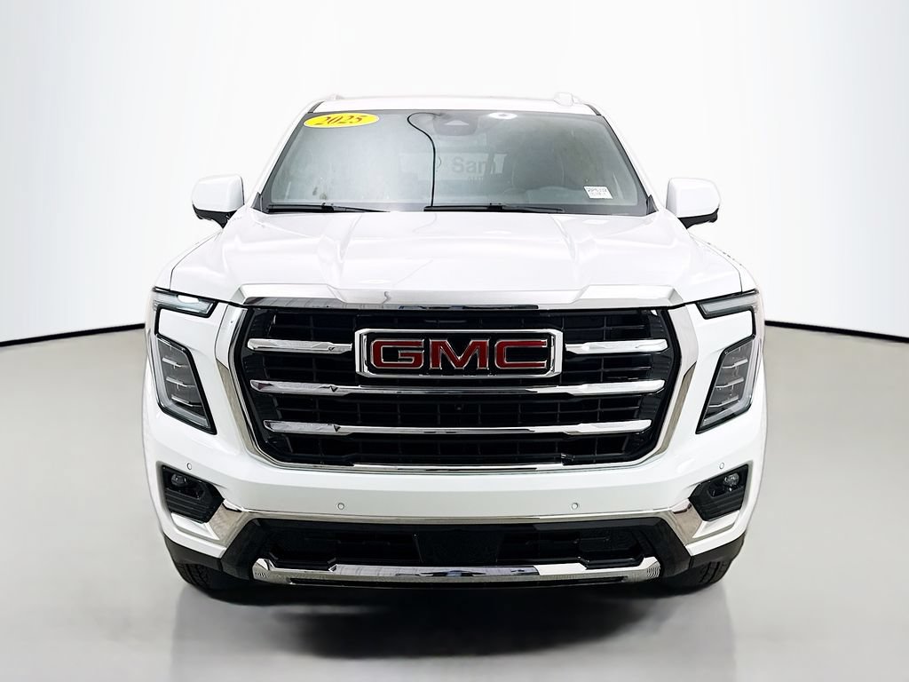 Used 2025 GMC Yukon XL Elevation AWD/4WD image 2