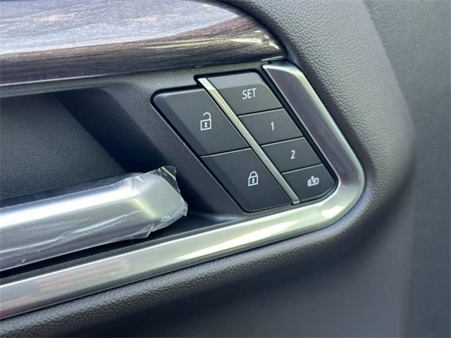 New 2026 Chevrolet Silverado 1500 LTZ w/ LTZ Premium Package image 10