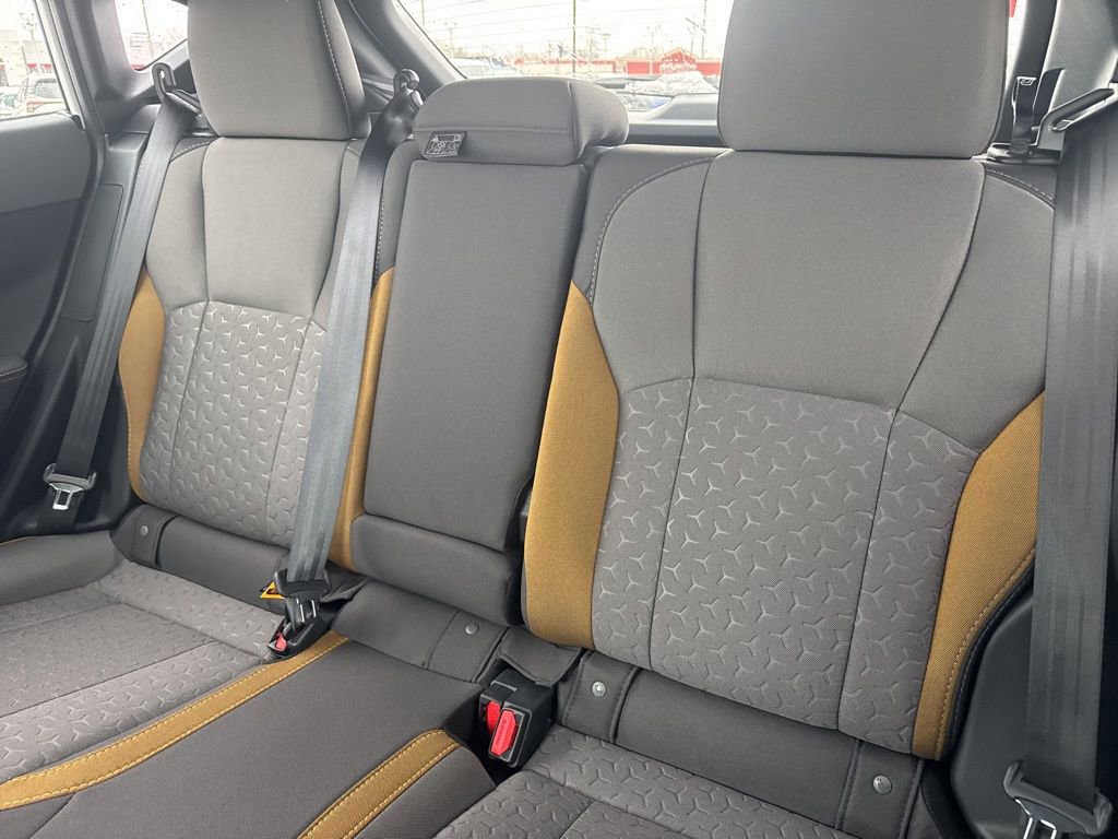 New 2026 Subaru Crosstrek 2.5i Sport image 21