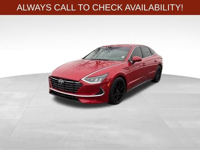 Used 2020 Hyundai Sonata SE image 3