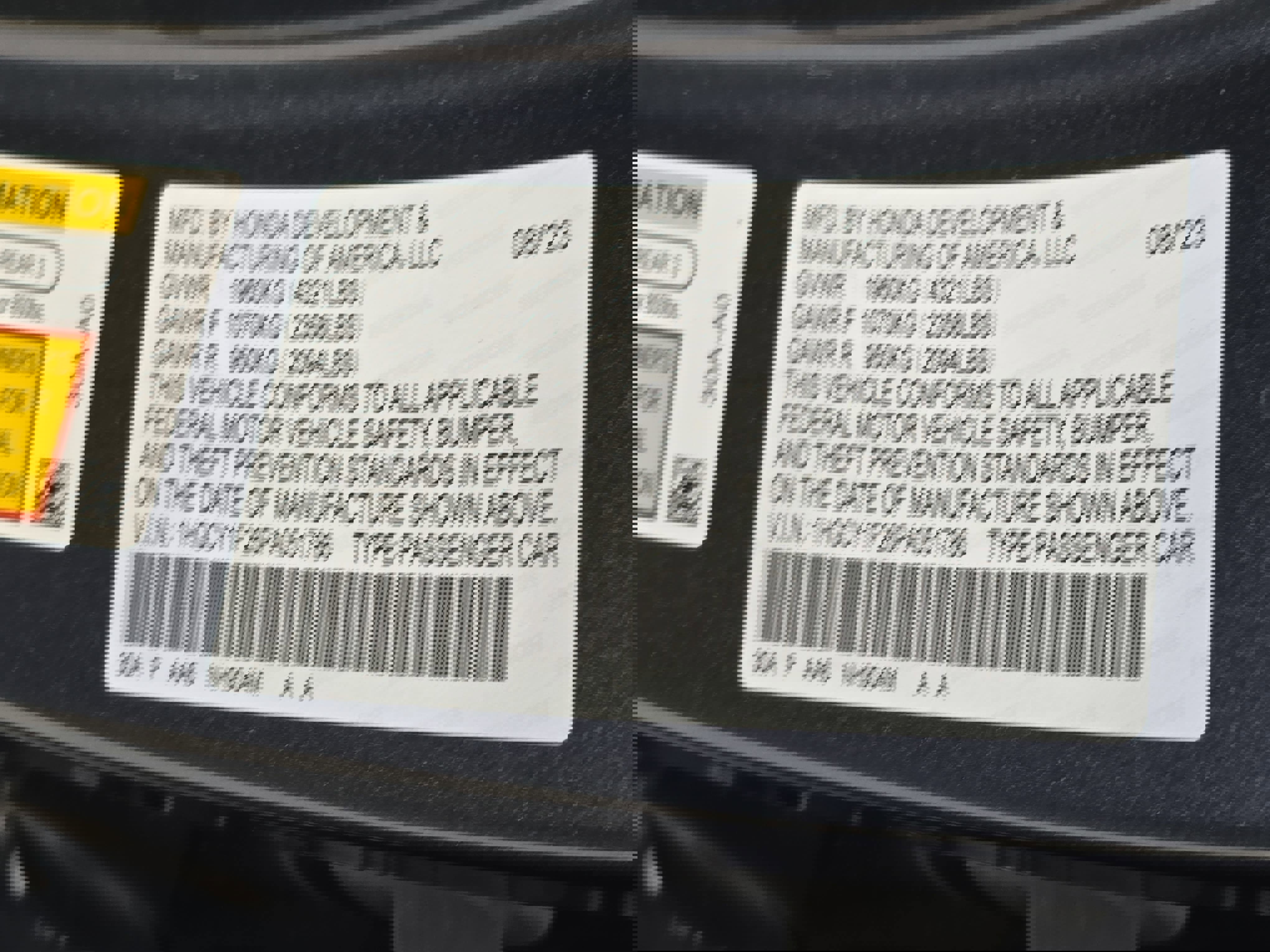 Used 2023 Honda Accord LX image 31