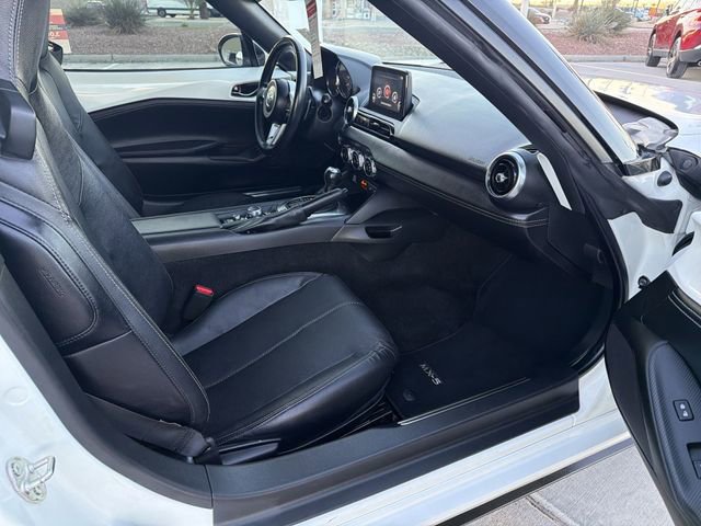 Used 2021 MAZDA MX-5 Miata Grand Touring image 24
