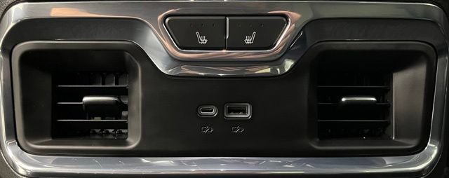Used 2023 GMC Sierra 1500 Denali w/ Denali Reserve Package AWD/4WD image 47