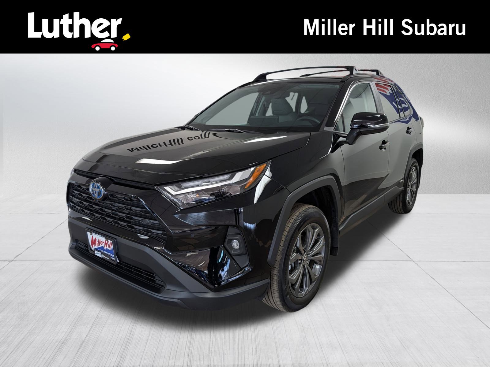 Used 2024 Toyota RAV4 XLE Premium w/ Weather Package