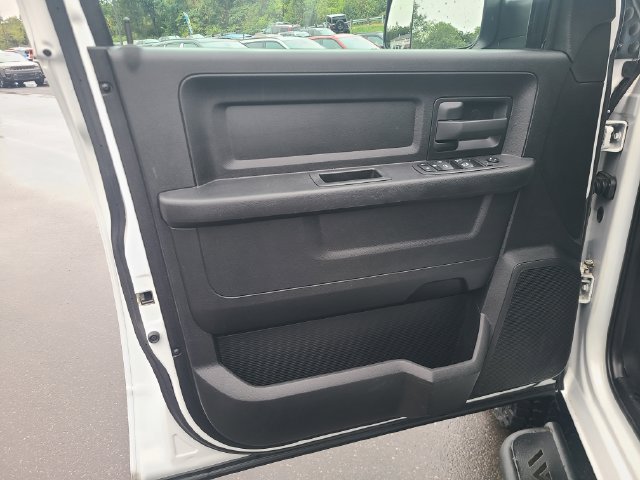 Used 2021 RAM 2500 Tradesman AWD/4WD image 10