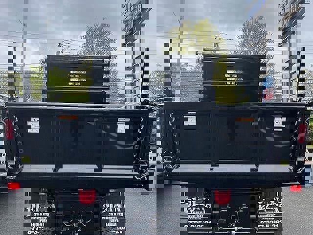 New 2025 Chevrolet Silverado 3500 W/T w/ WT Convenience Package image 12