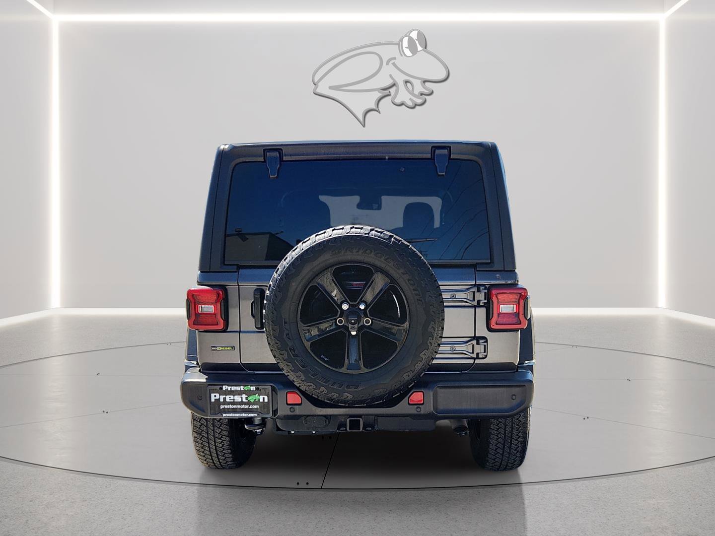 Used 2021 Jeep Wrangler Unlimited Sport image 4