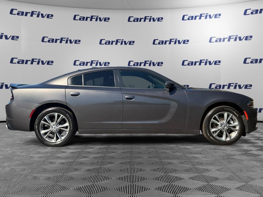Used 2021 Dodge Charger SXT w/ Driver Convenience Group image 7