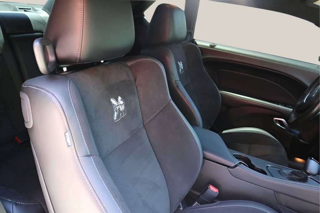 Used 2023 Dodge Challenger R/T Scat Pack RWD image 18