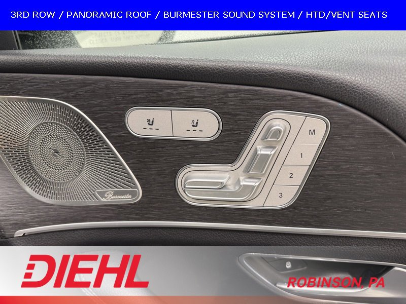 Used 2022 Mercedes-Benz GLE 350 4MATIC image 19