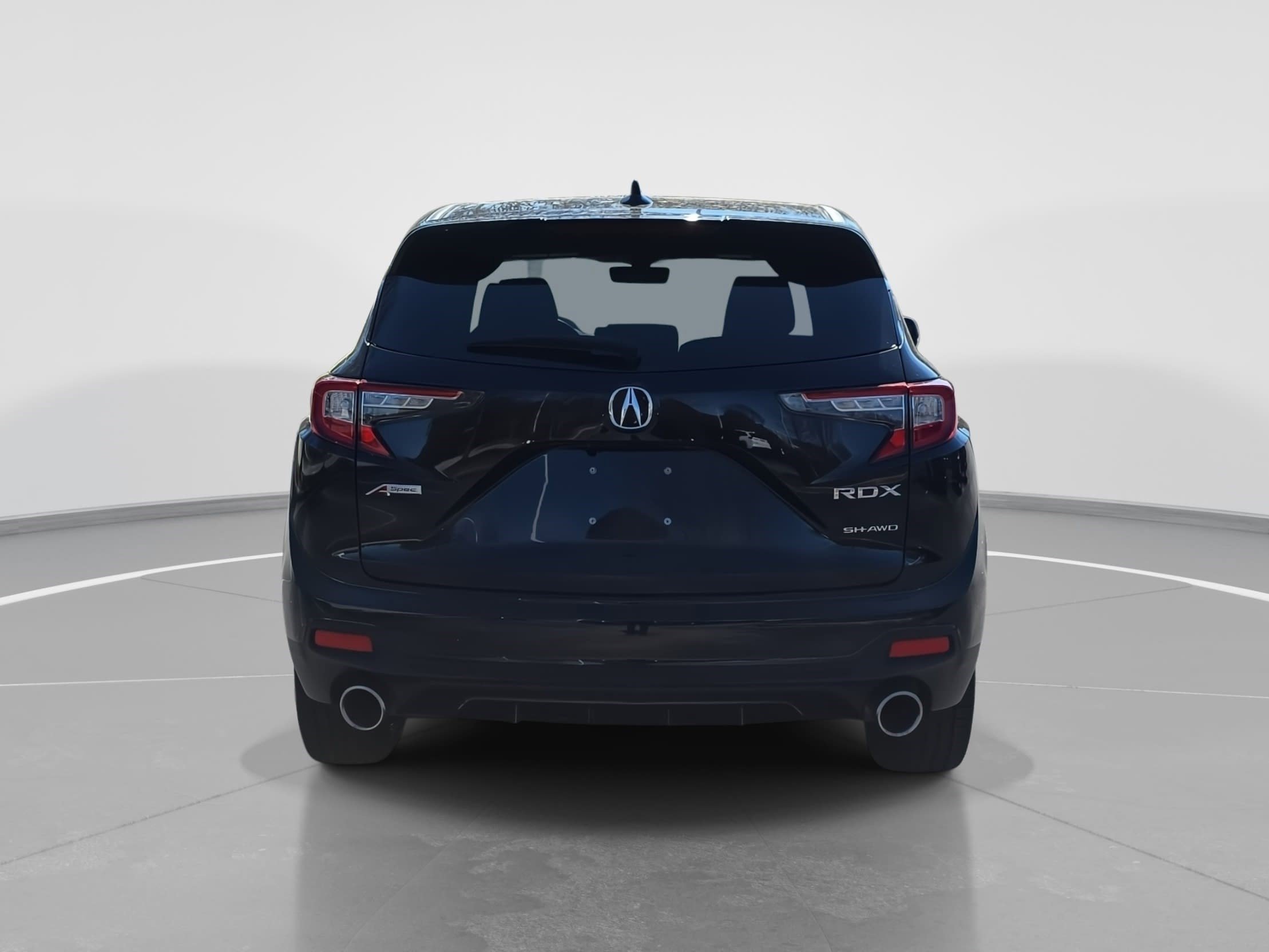 Used 2023 Acura RDX A-Spec image 6