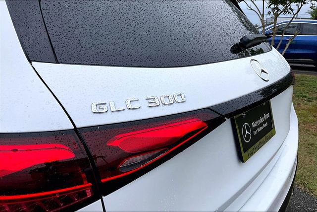 New 2026 Mercedes-Benz GLC 300 image 15