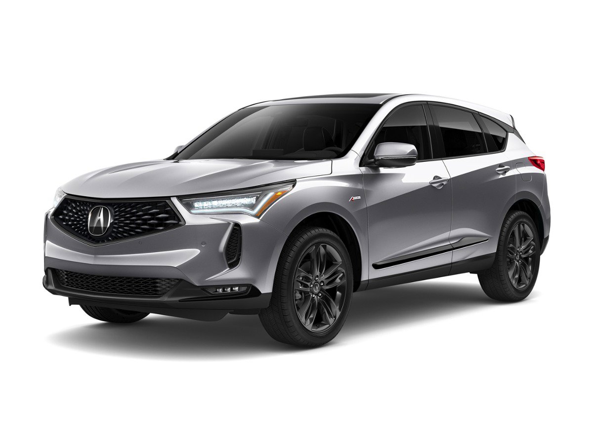 Used 2023 Acura RDX A-Spec FWD image 1