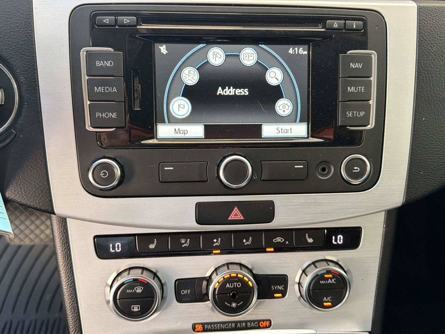Used 2015 Volkswagen CC Sport FWD image 22