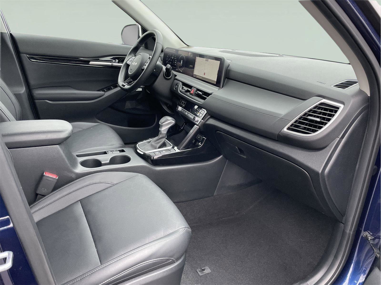 Used 2024 Kia Seltos SX image 19