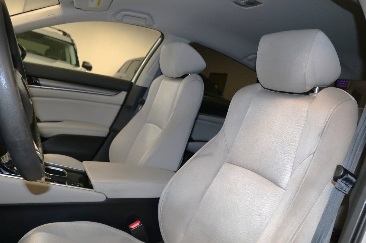 Used 2022 Honda Accord LX image 70