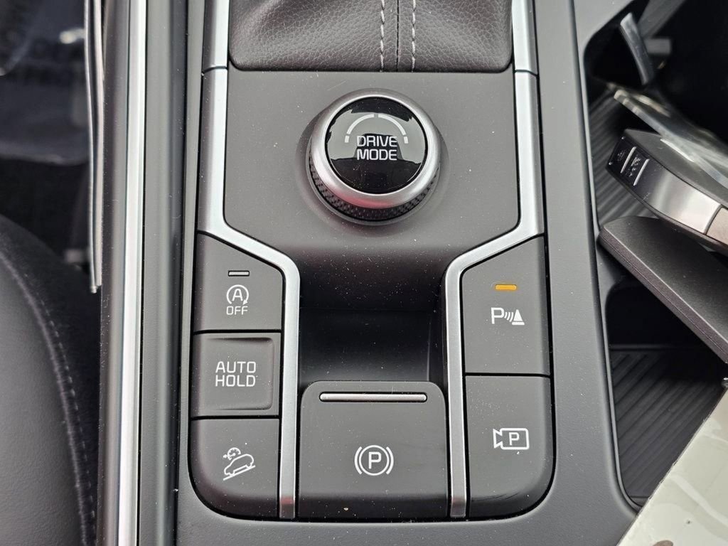 New 2026 Kia Sorento S image 29