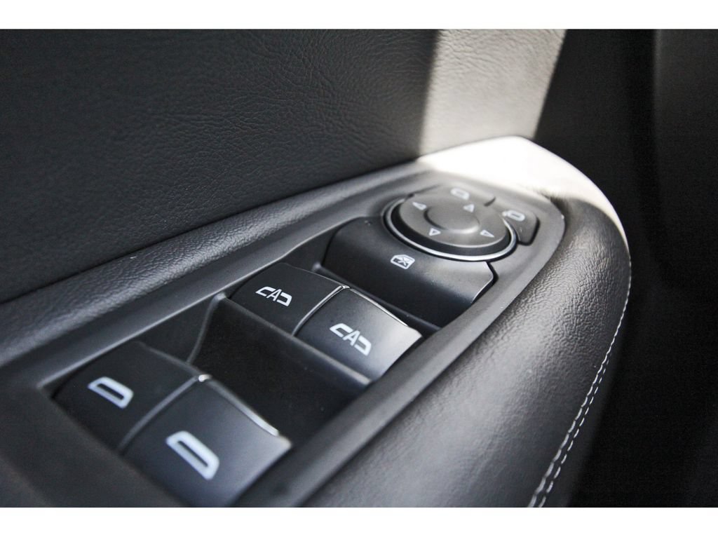 Used 2023 Cadillac XT5 Luxury FWD image 20