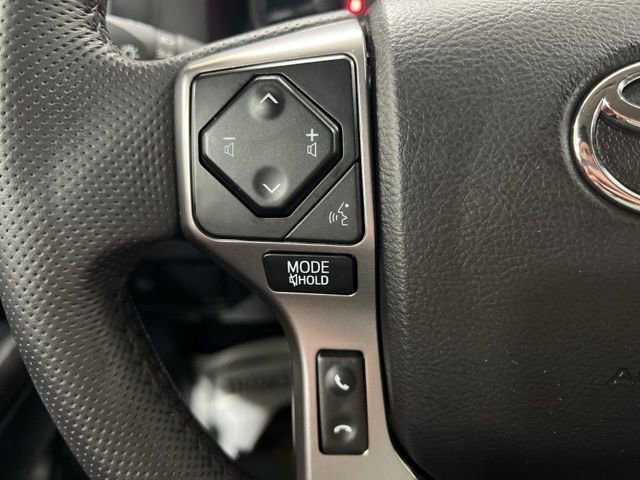 Used 2020 Toyota Tacoma SR5 w/ Technology Package image 19