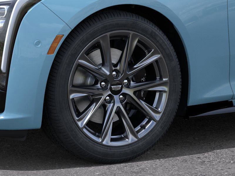 New 2026 Cadillac CT5 V image 9