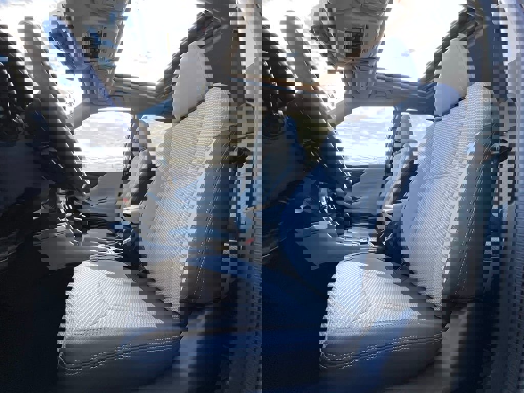 Used 2021 Subaru Forester Premium w/ Popular Package #1 image 11