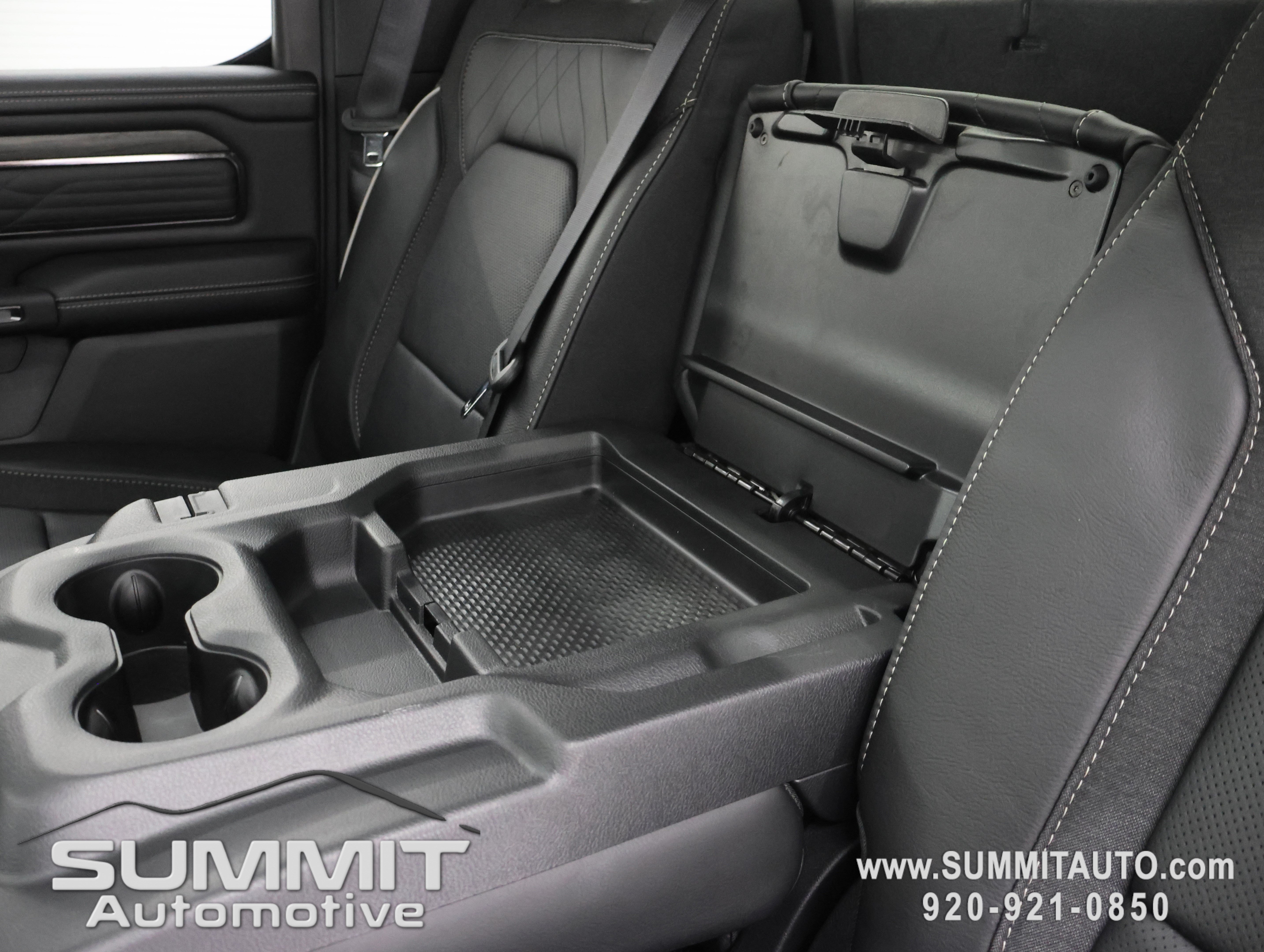 New 2026 RAM 1500 Limited AWD/4WD image 41