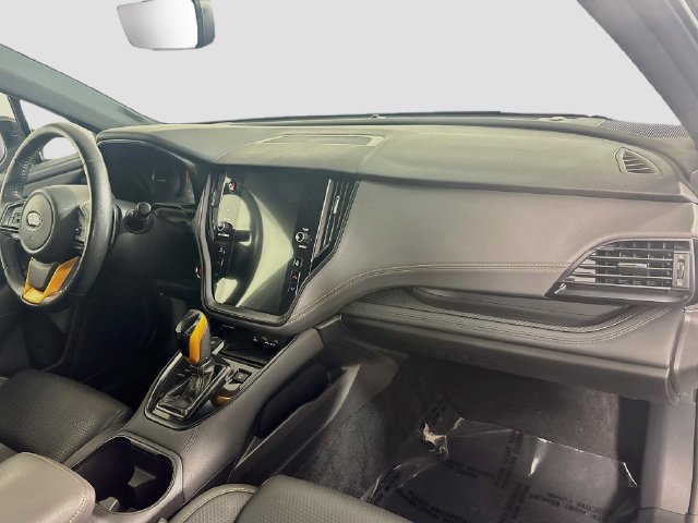 Used 2022 Subaru Outback Wilderness AWD/4WD image 31