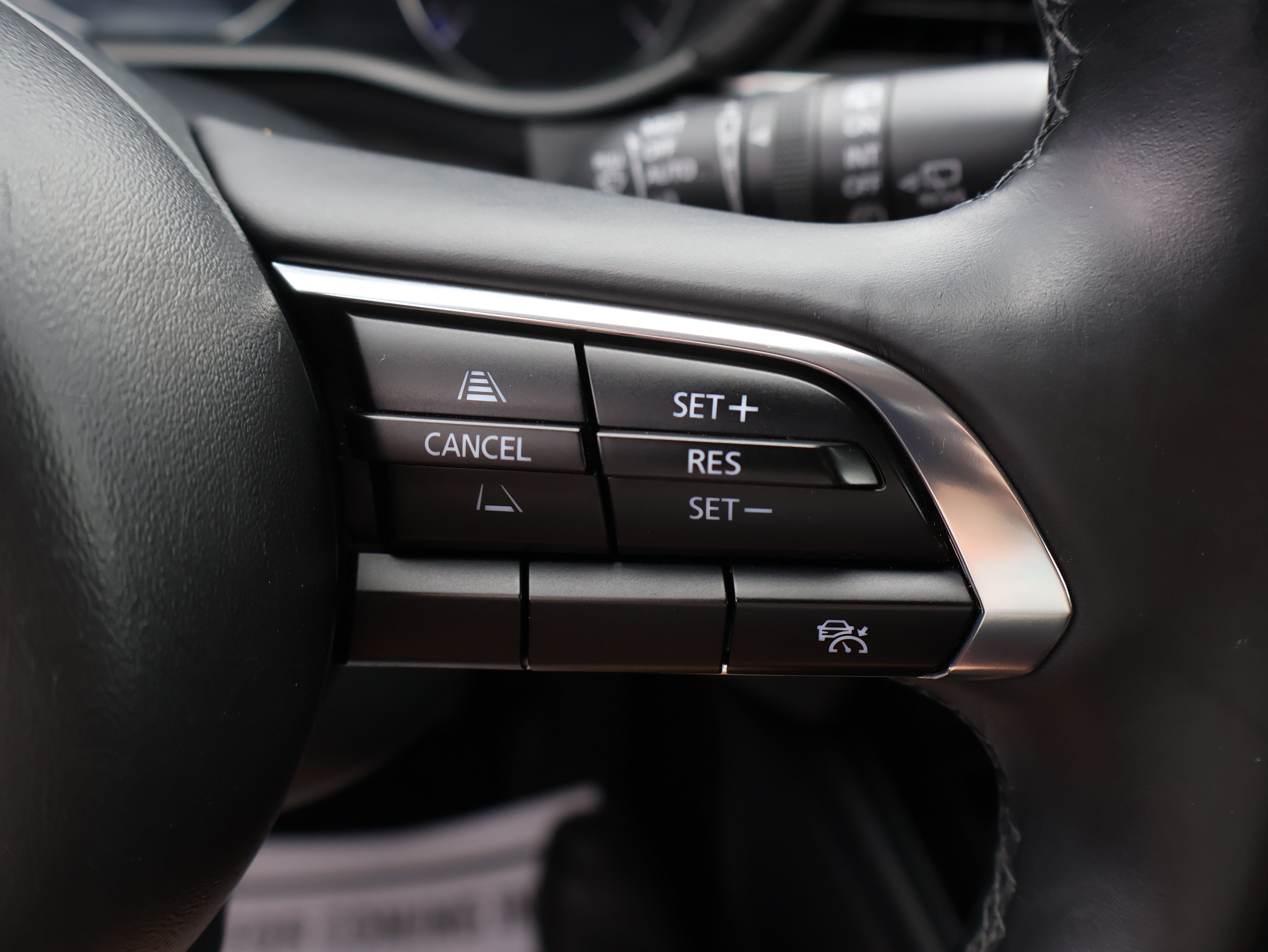 Used 2024 MAZDA CX-30 AWD 2.5 S w/ Select Sport Pkg image 34