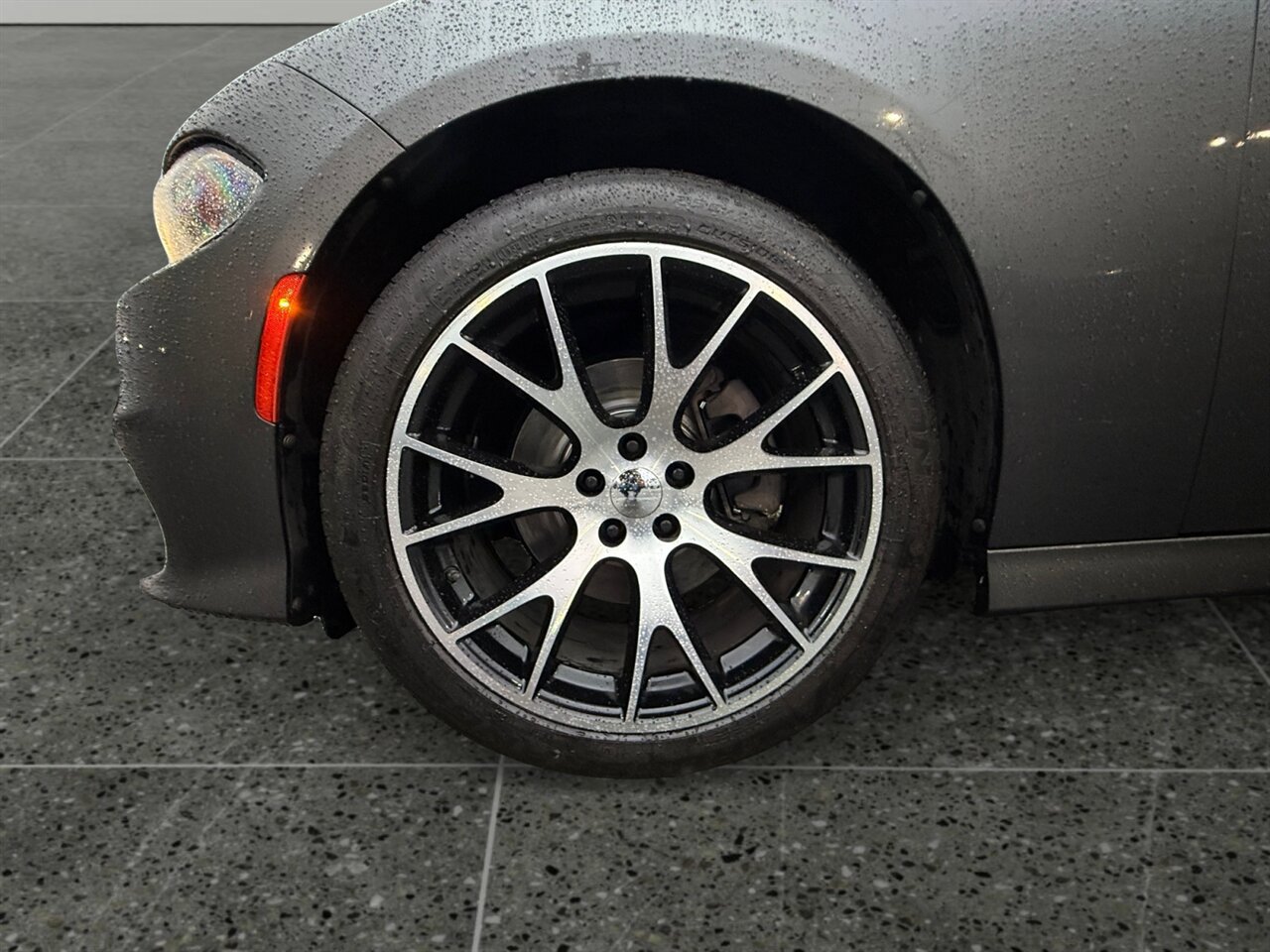 Used 2019 Dodge Charger GT w/ Plus Group RWD image 15